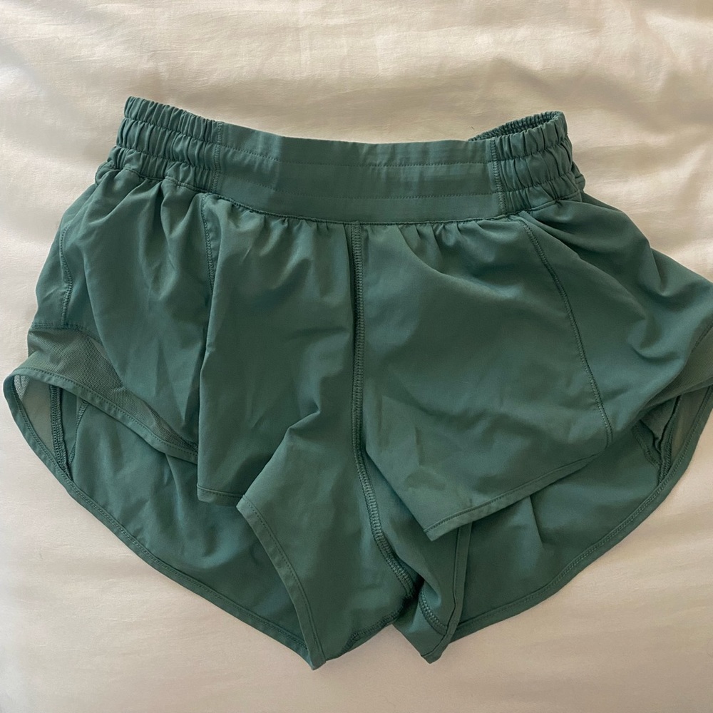 Lulu Shorts!